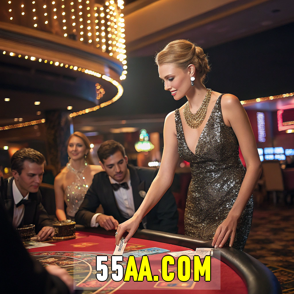 55aa.com aplicativo