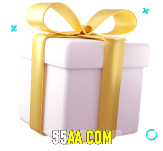 Receba seus bônus de boas-vindas no 55aa.combet